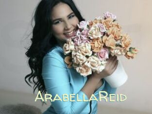 ArabellaReid