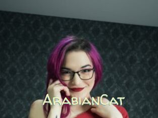 ArabianCat