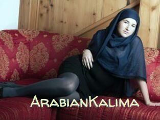 ArabianKalima