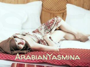 ArabianYasmina