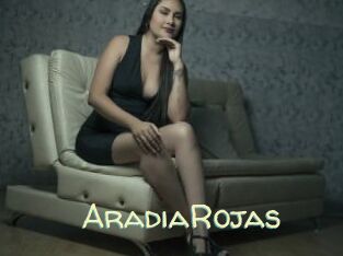 AradiaRojas Sexy Tchat