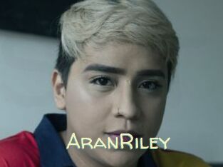 AranRiley