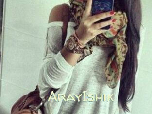 ArayIshik