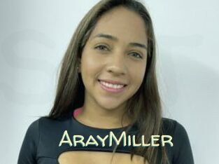 ArayMiller