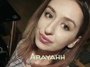 Arayahh