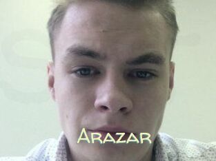Arazar