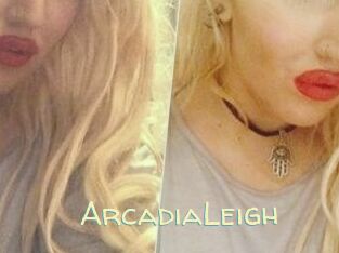 ArcadiaLeigh