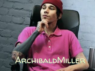 ArchibaldMiller