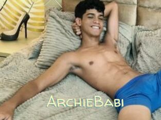ArchieBabi