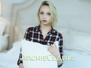 ArchieClarke
