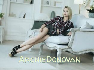 ArchieDonovan