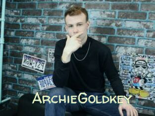 ArchieGoldkey