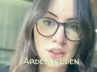 ArdenofEden