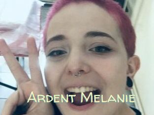 Ardent_Melanie