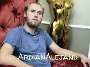 ArdianAlejand
