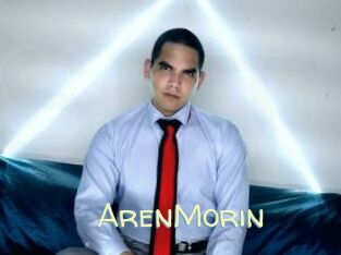 ArenMorin