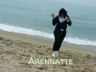 Arennatte