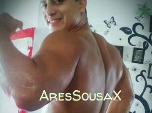 AresSousaX
