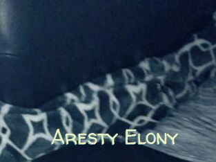 Aresty_Elony
