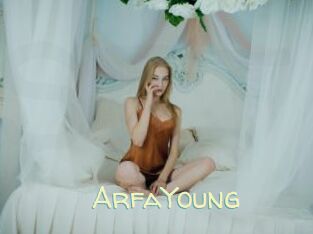 ArfaYoung