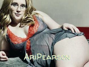 AriPearson