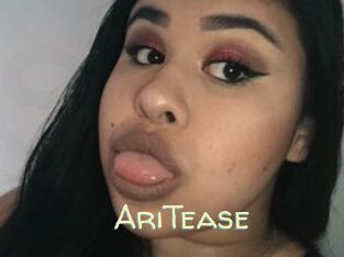 AriTease