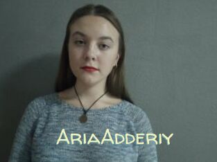 AriaAdderiy
