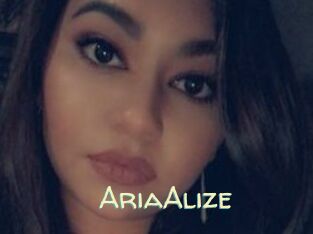 AriaAlize