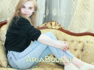 AriaBounce