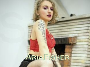 AriaFisher