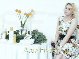 AriaFrost