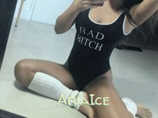 AriaIce