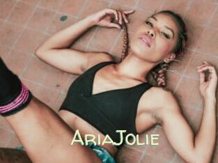 AriaJolie