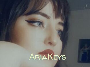AriaKeys