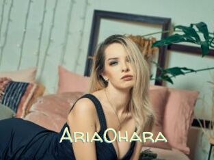 AriaOhara Sexy Tchat