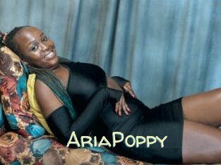 AriaPoppy