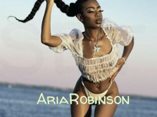 AriaRobinson Sexy Tchat