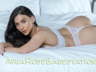 AriaRoseBabestation