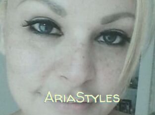 AriaStyles