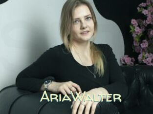 AriaWalter Sexy Tchat