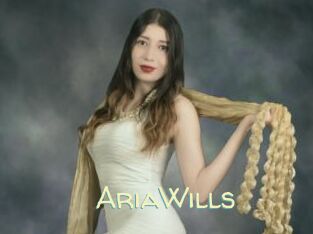 AriaWills