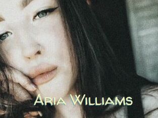 Aria_Williams