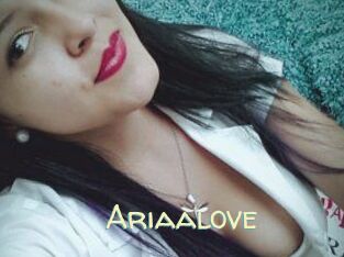Ariaalove