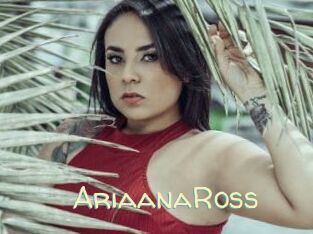 AriaanaRoss