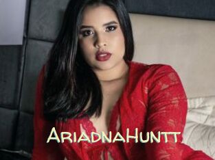 AriadnaHuntt