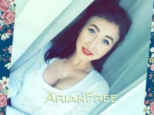 AriahFree