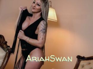 AriahSwan