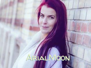 ArialMoon