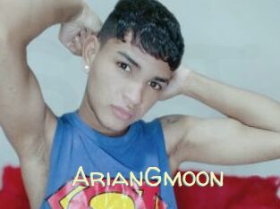 ArianGmoon