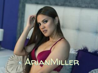ArianMiller